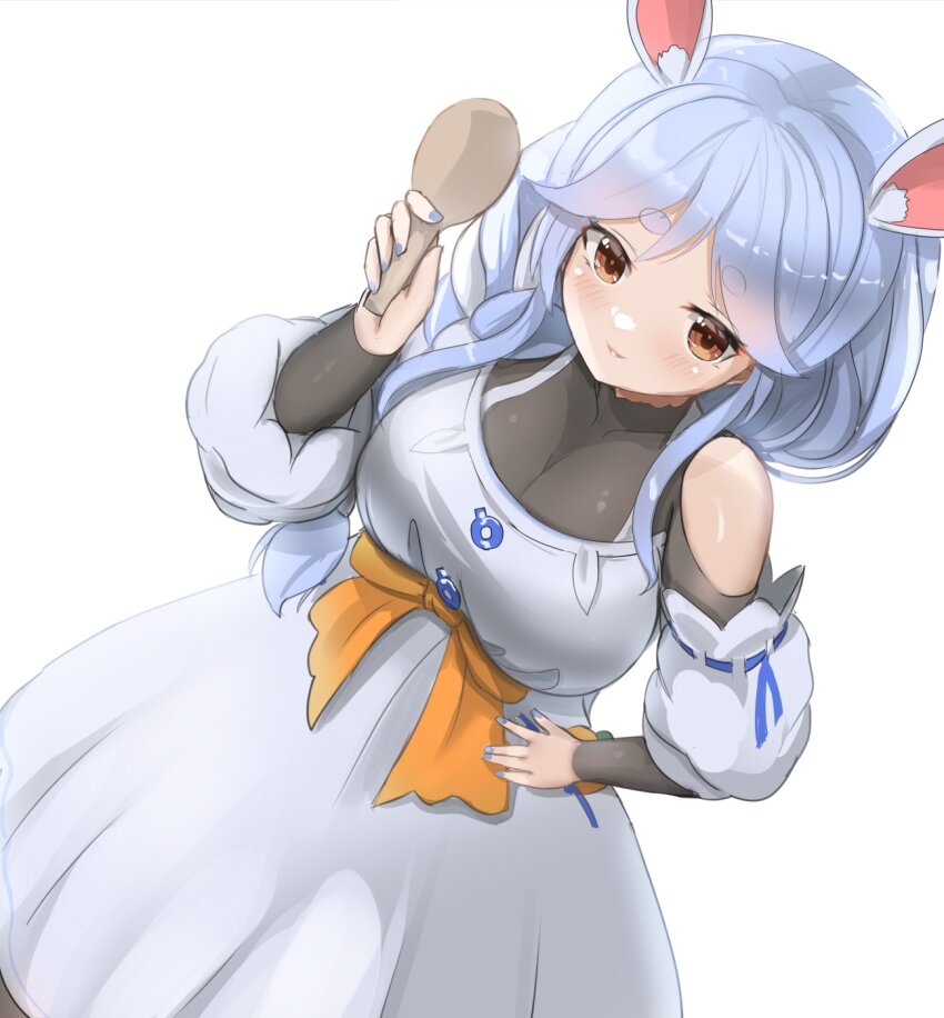 Pekomama (Hololive) Rule 34 Image