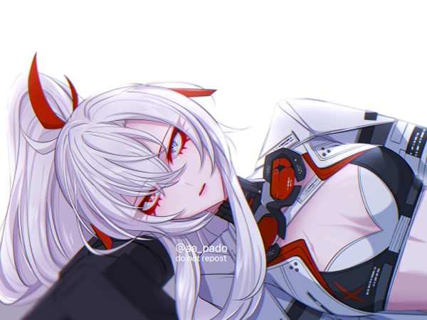 Punishing: Gray Raven Rule 34 Image