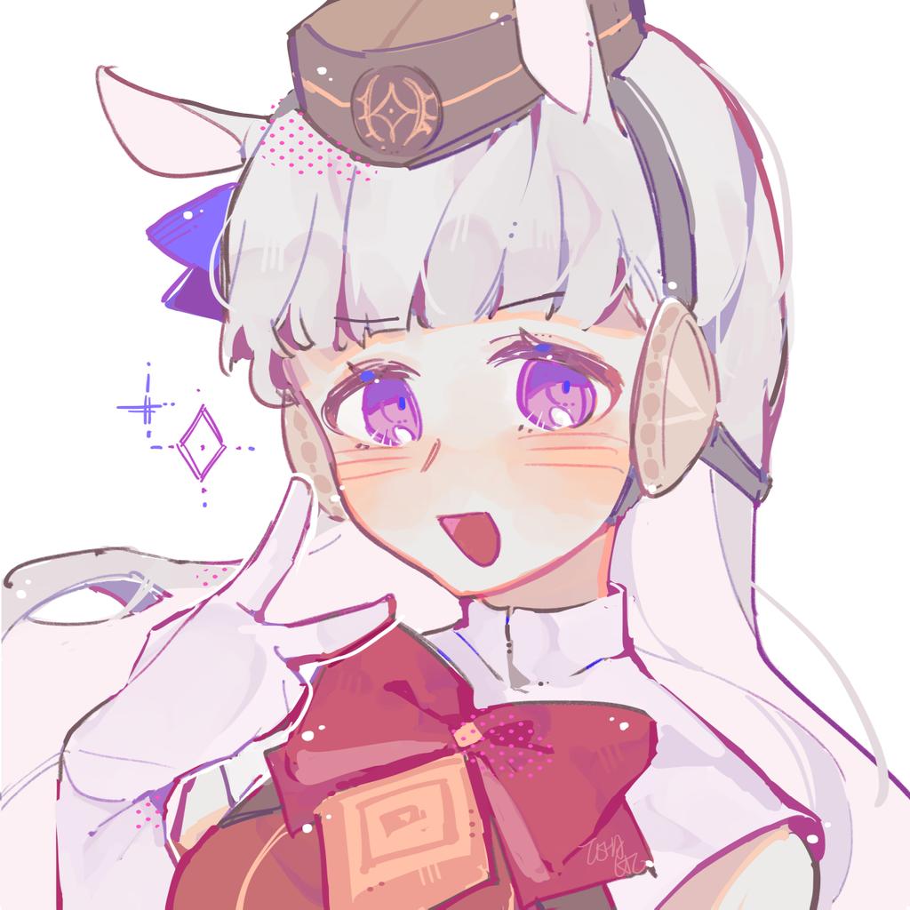 Gold Ship (Umamusume) Rule 34 Image