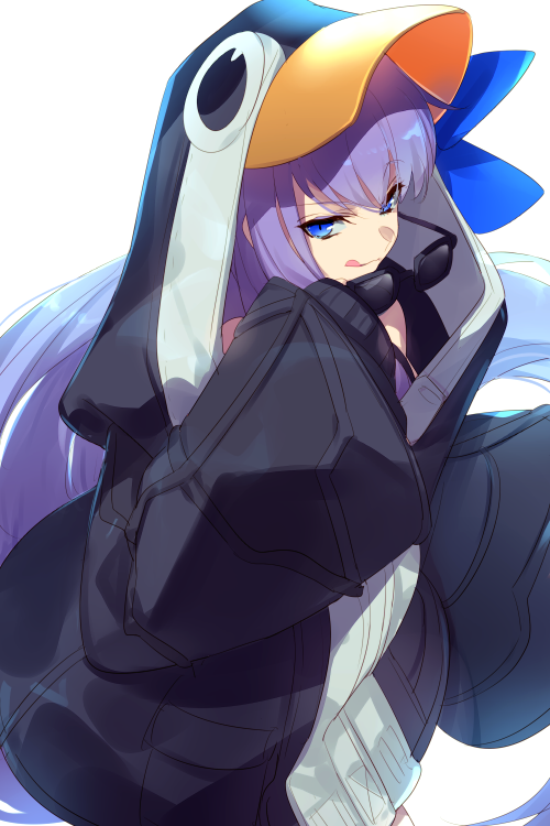 Meltryllis (Fate/Grand Order) Rule 34 Image