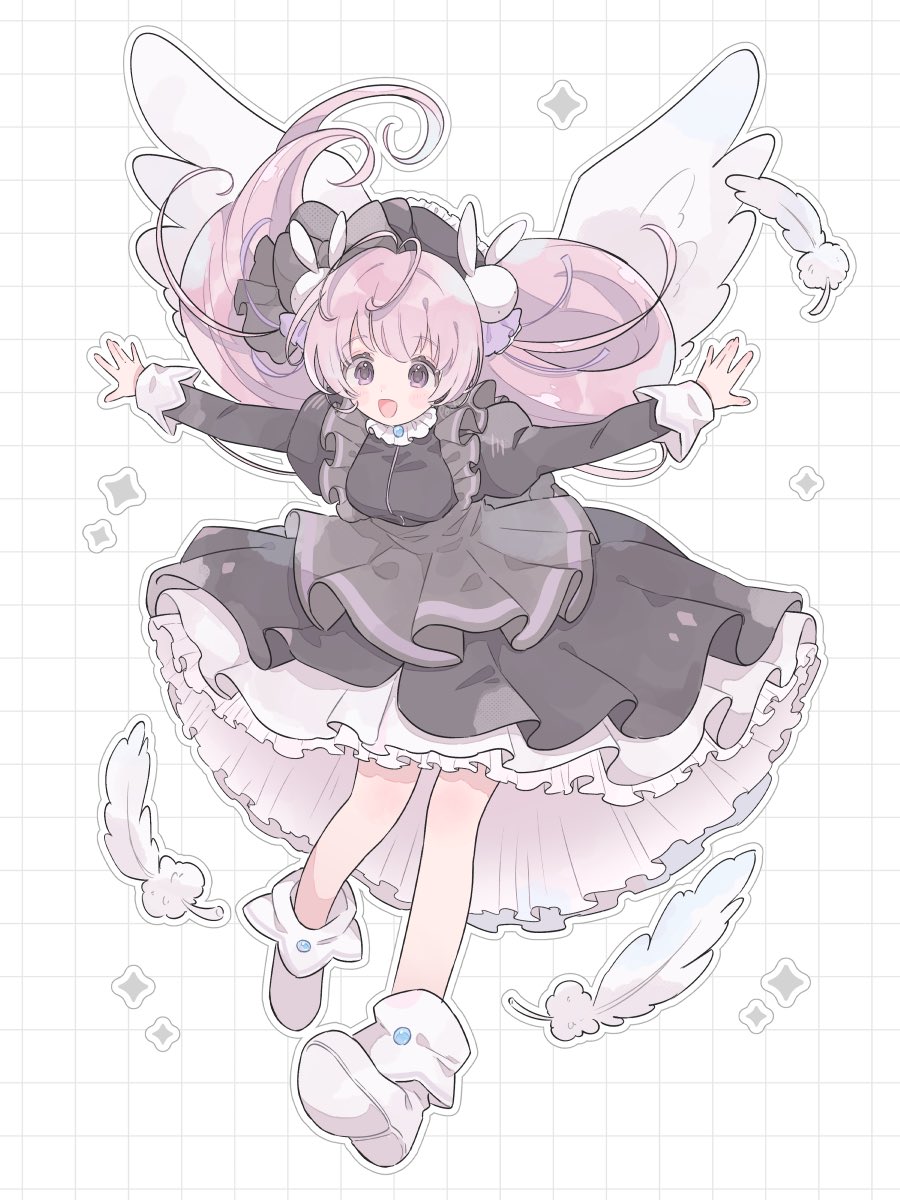 Misha (Pita Ten) Rule 34 Image