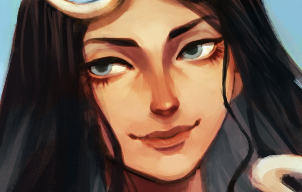 Nico Robin (One Piece) Rule 34 Image