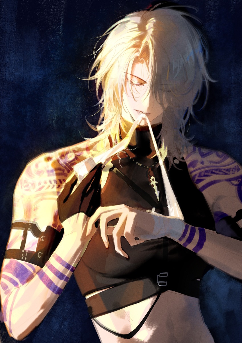 Zoya (Path To Nowhere) Rule 34 Image
