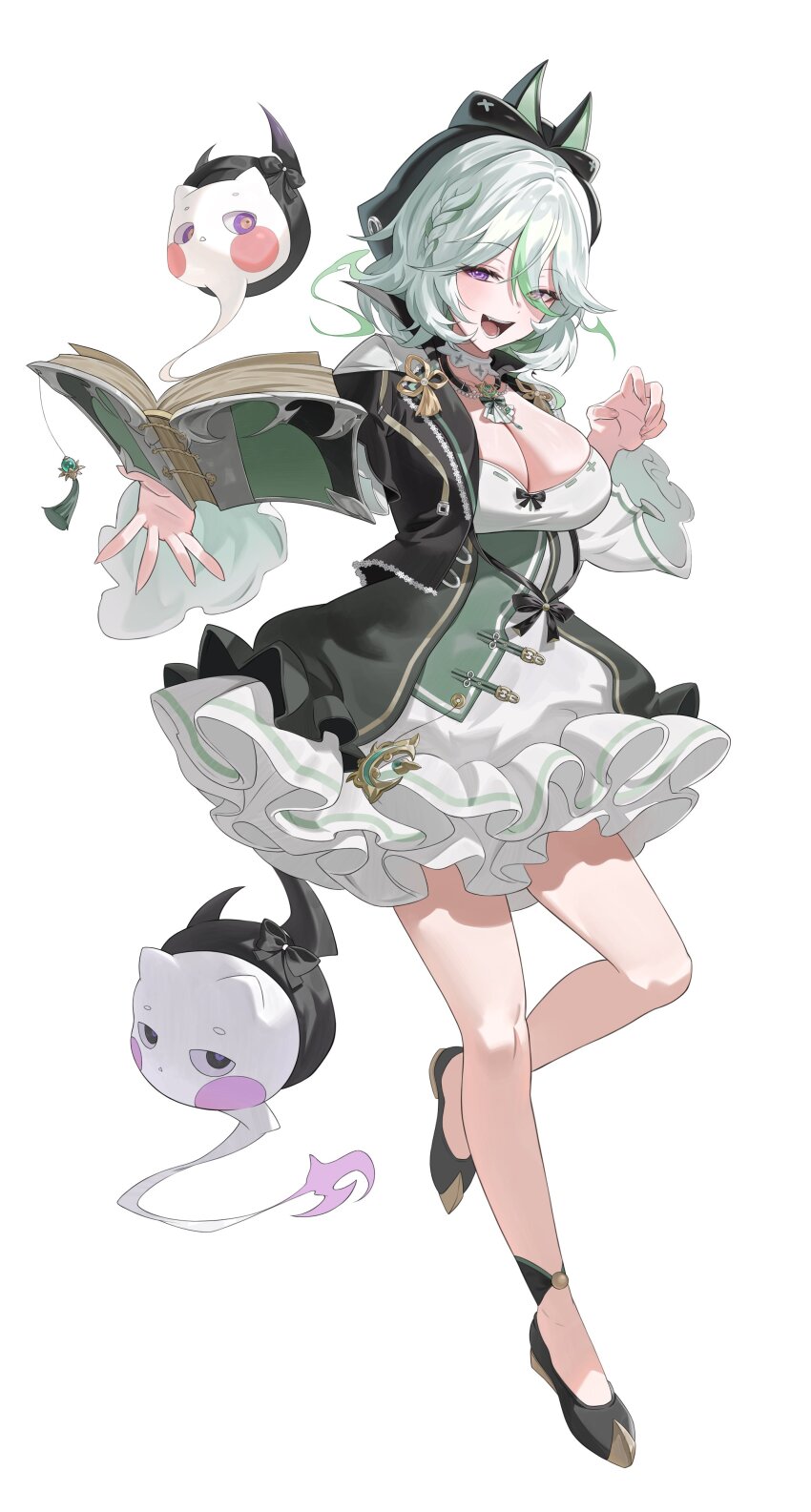 V4mirai Rule 34 Image