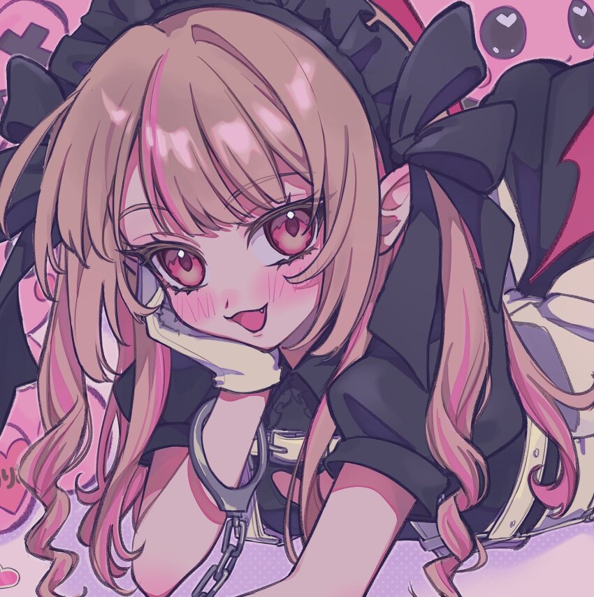 Makaino Ririmu (Nijisanji) Rule 34 Image