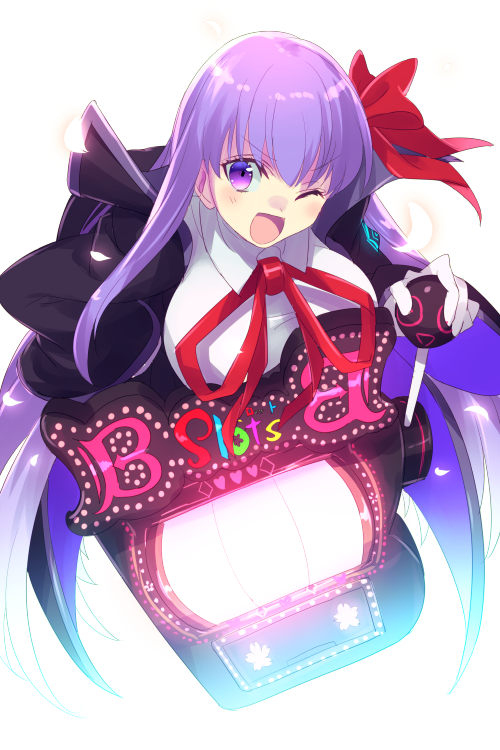 Bb (Fate) Rule 34 Image