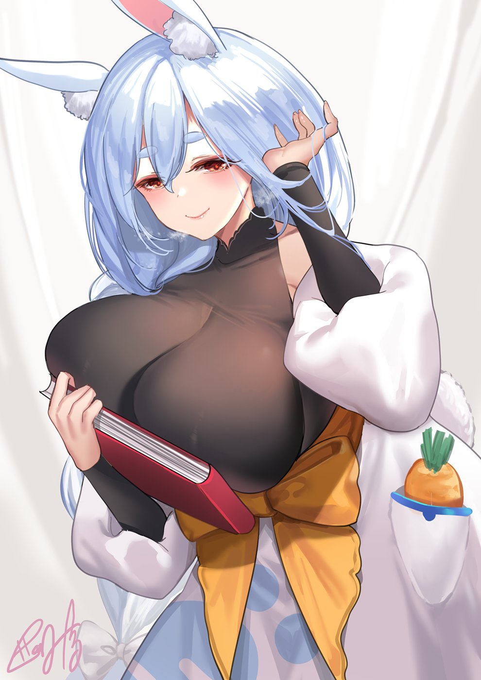 Pekomama (Hololive) Rule 34 Image