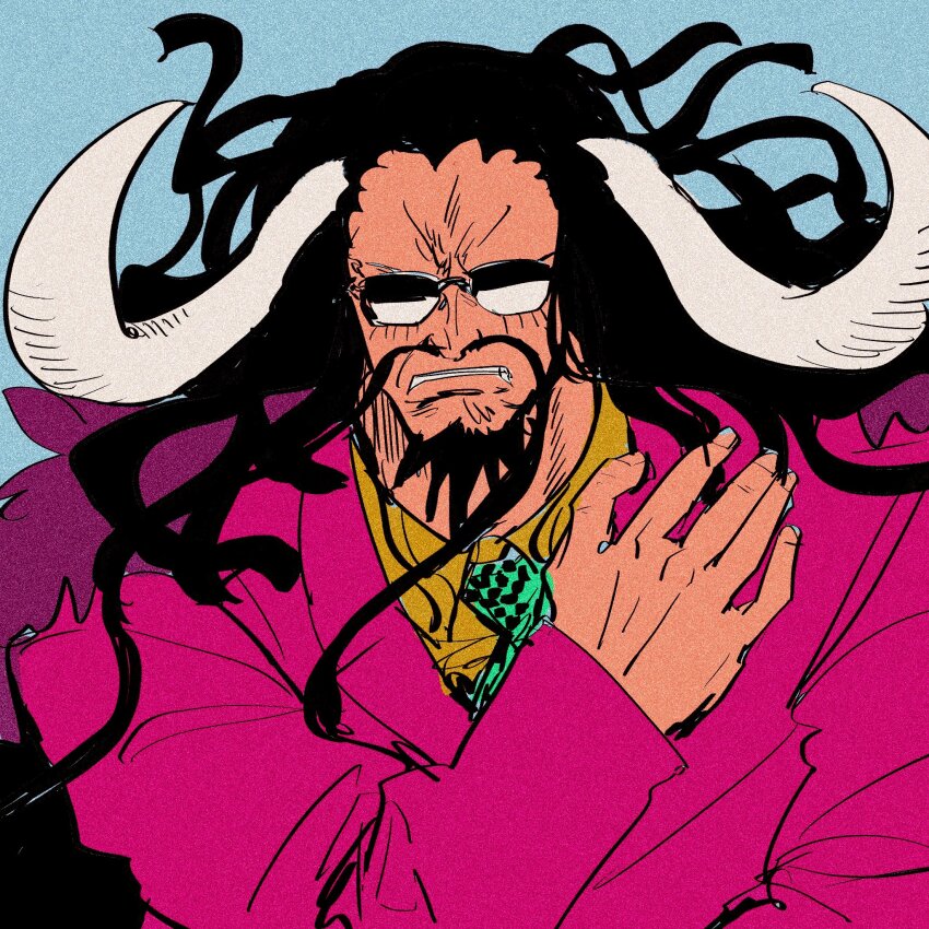 One Piece Rule 34 Image