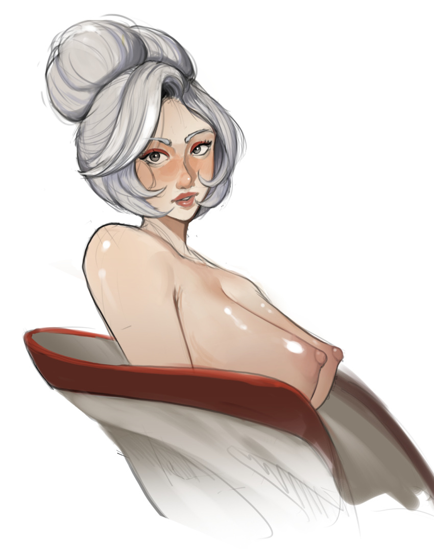 Purah (Nintendo) Rule 34 Image