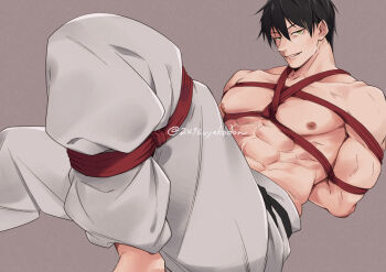 2496oyakodon Rule 34 Image