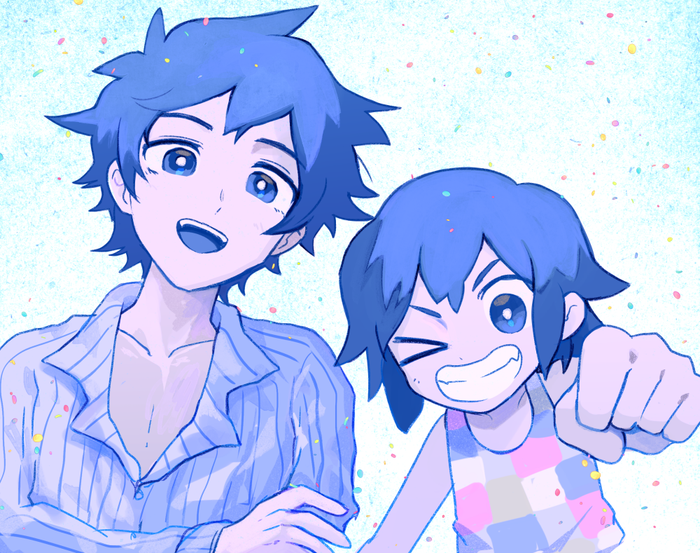 Hero (Omori) Rule 34 Image