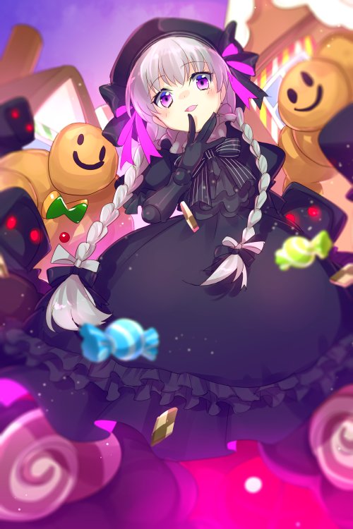 Fate/Grand Order Rule 34 Image