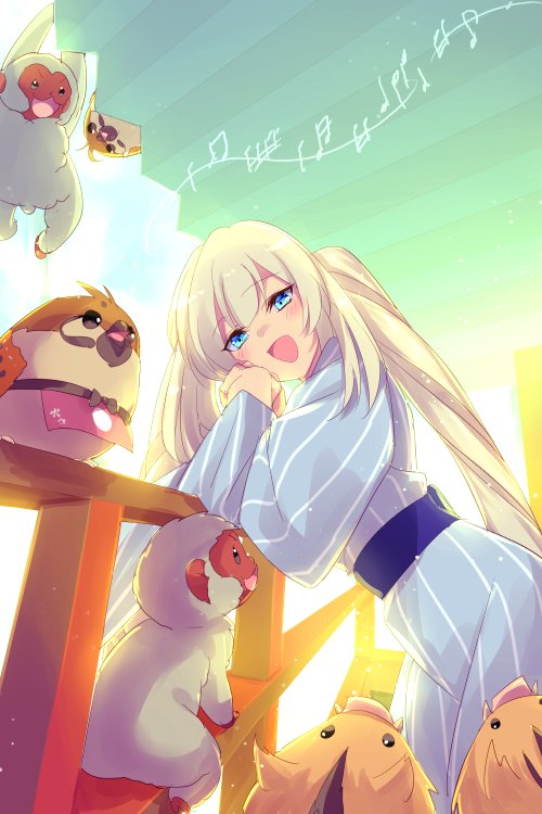Marie Antoinette (Fate) Rule 34 Image