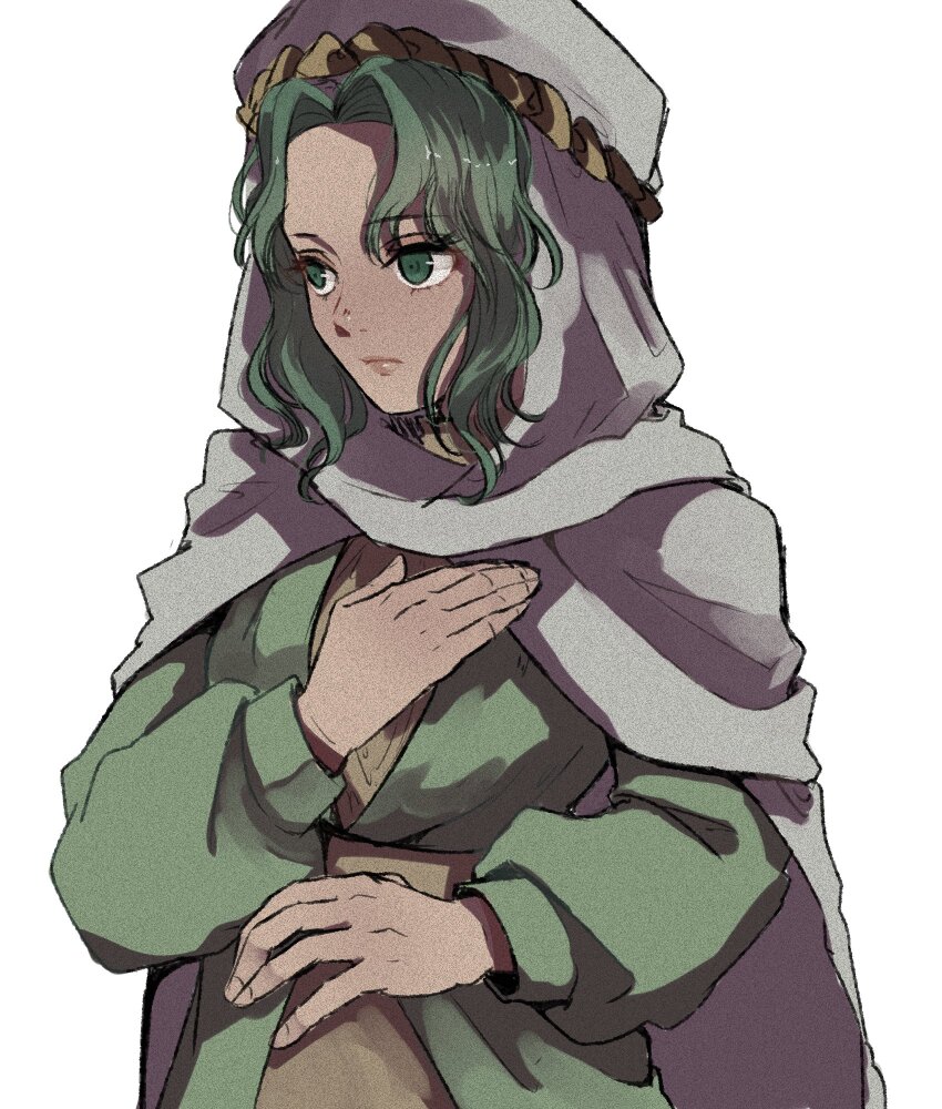 Safy (Fire Emblem) Rule 34 Image