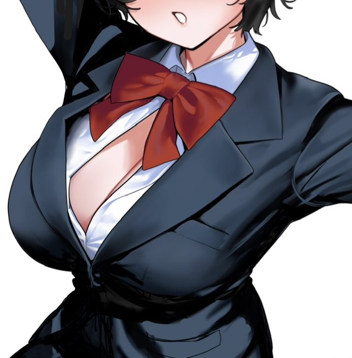 Tsubaki (Blue Archive) Rule 34 Image