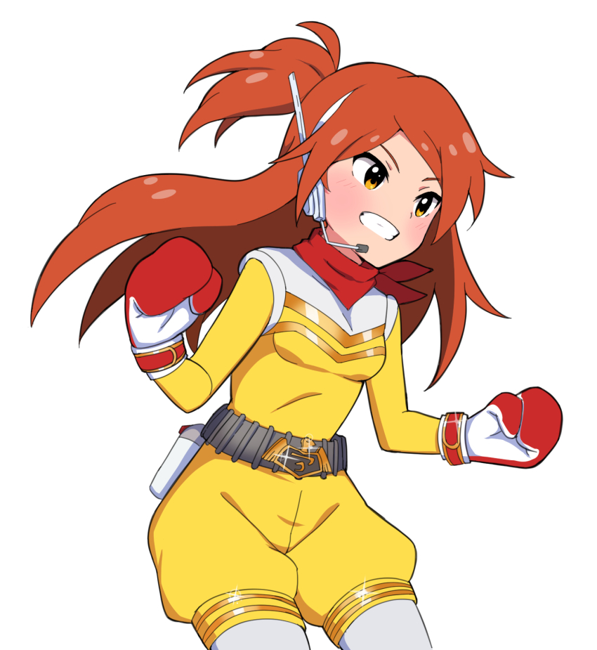 Ogami Tamaki (Idolmaster) Rule 34 Image