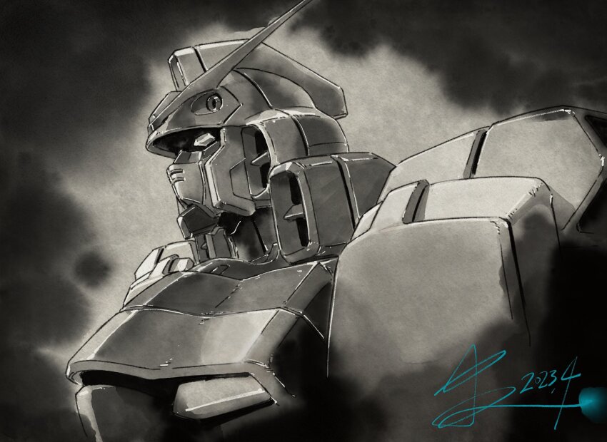 Gundam Rule 34 Image