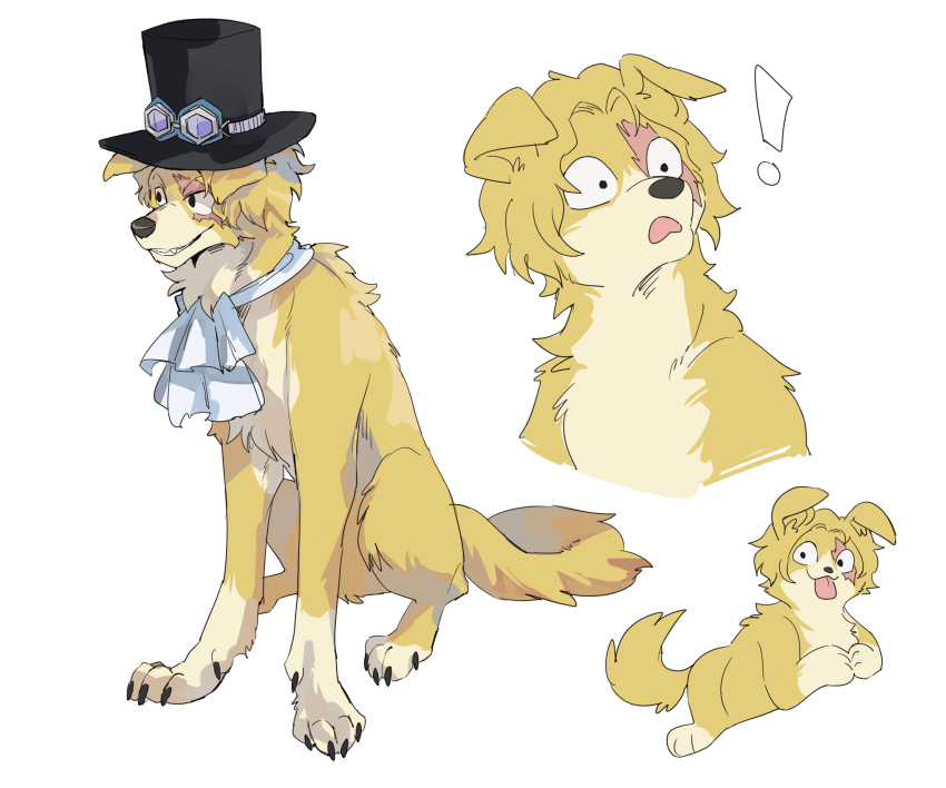 Sabo (One Piece) Rule 34 Image