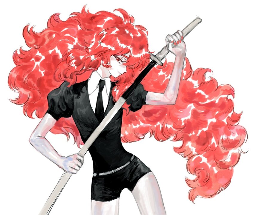 Houseki No Kuni Rule 34 Image