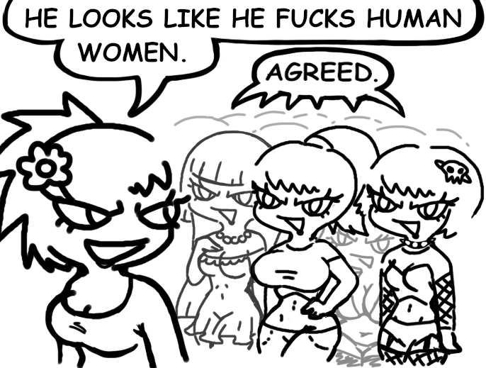 Artist Request Rule 34 Image
