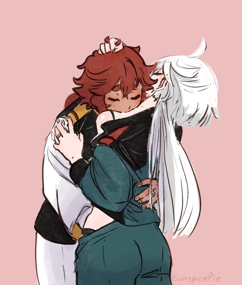 Miorine Rembran (Gundam) Rule 34 Image