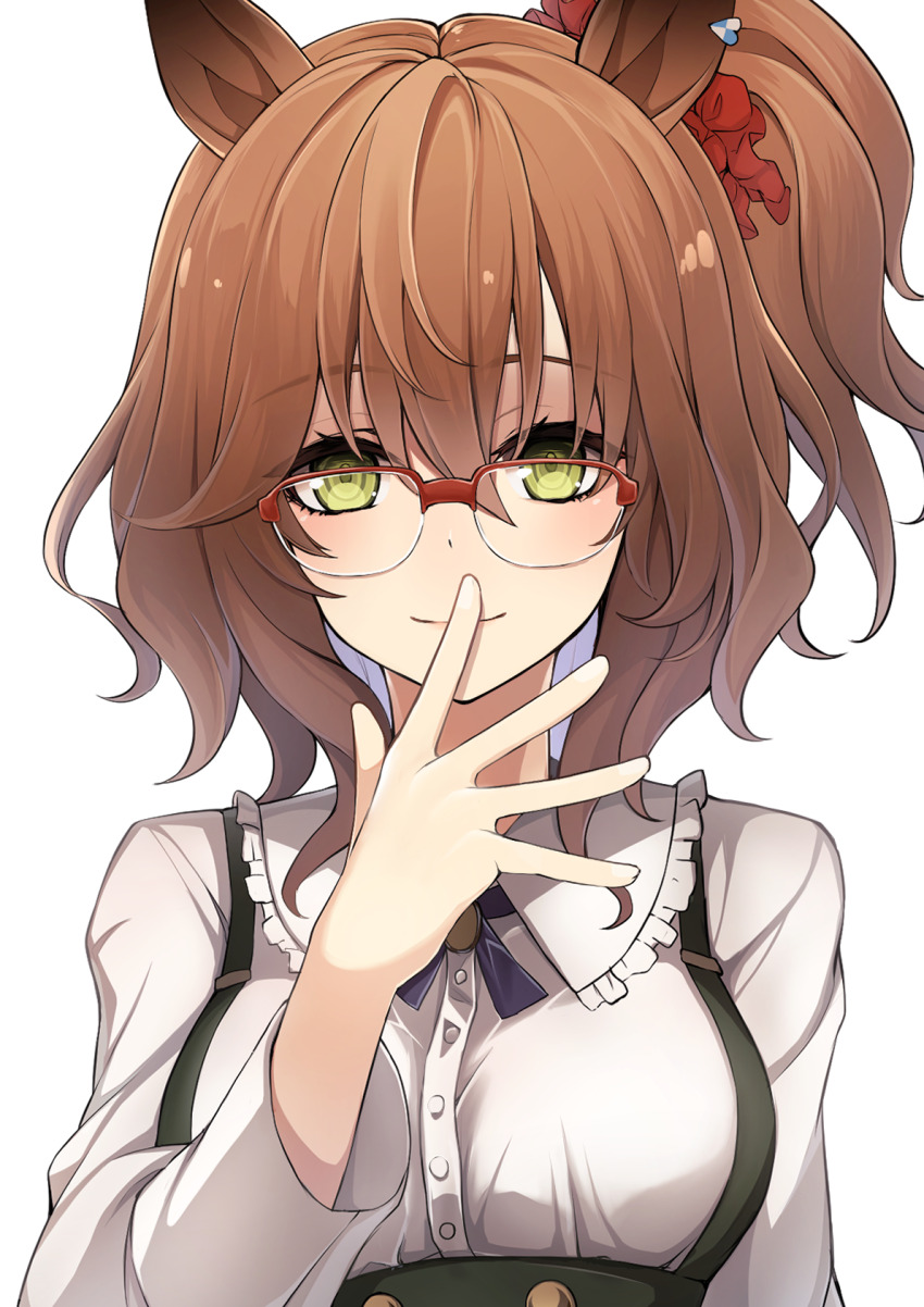 Aston Machan (Umamusume) Rule 34 Image
