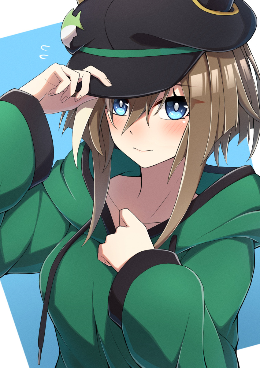 Cheval Grand (Umamusume) Rule 34 Image