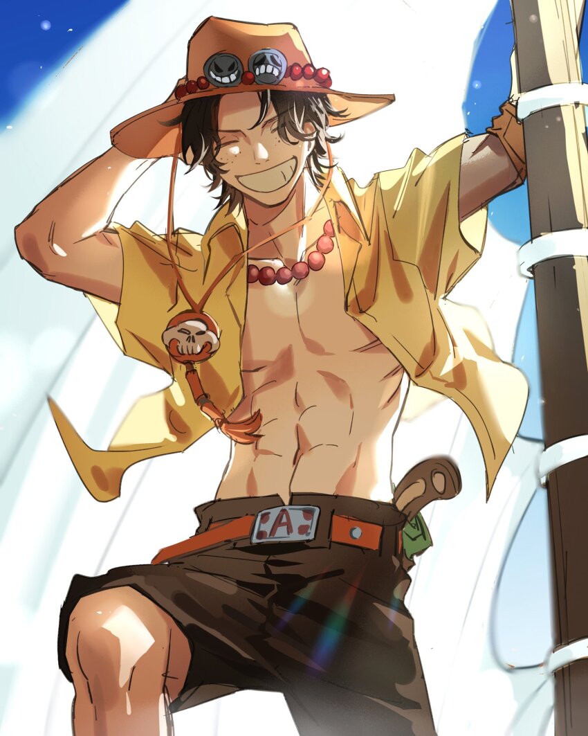 One Piece Rule 34 Image