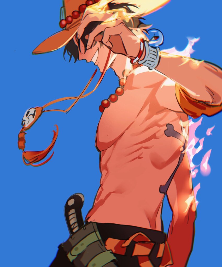 One Piece Rule 34 Image