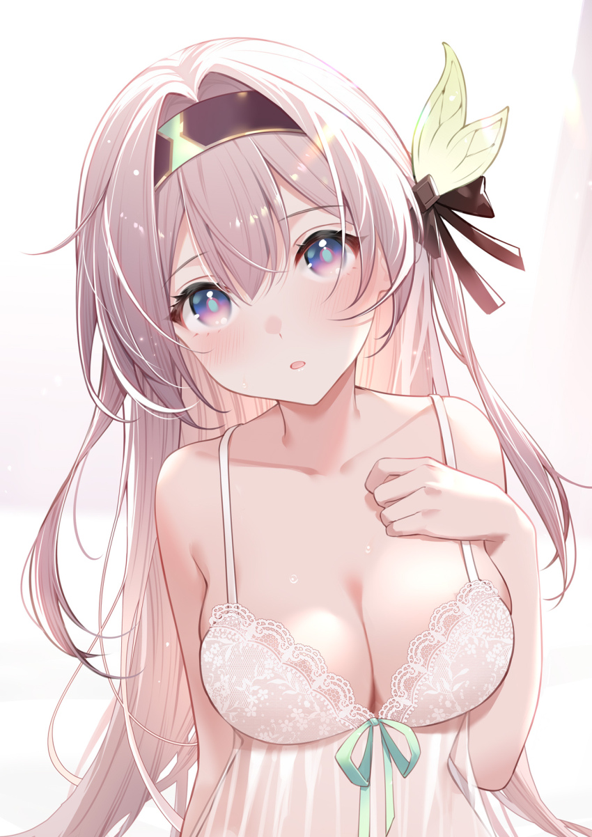 Firefly (Honkai: Star Rail) Rule 34 Image