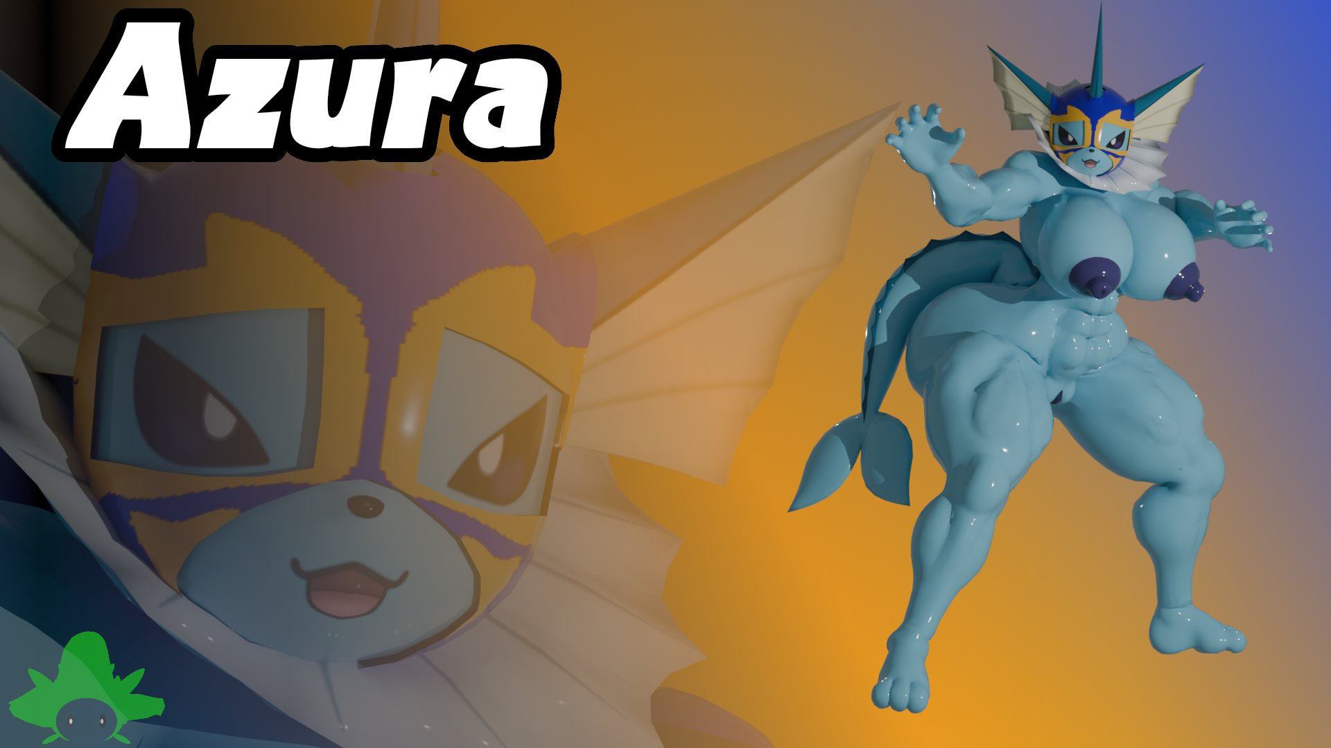 Pokemon (Species) Rule 34 Image