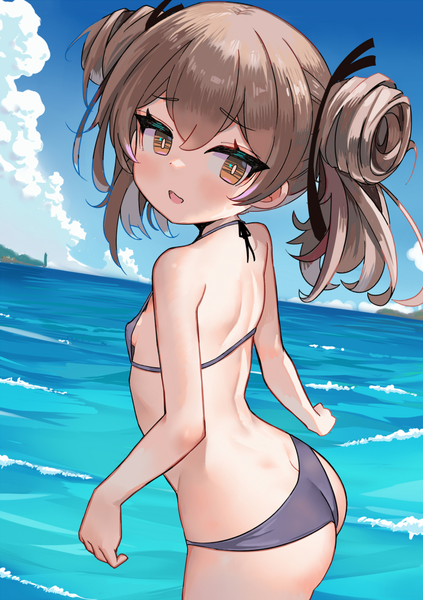 Shimada Arisu (Girls Und Panzer) Rule 34 Image