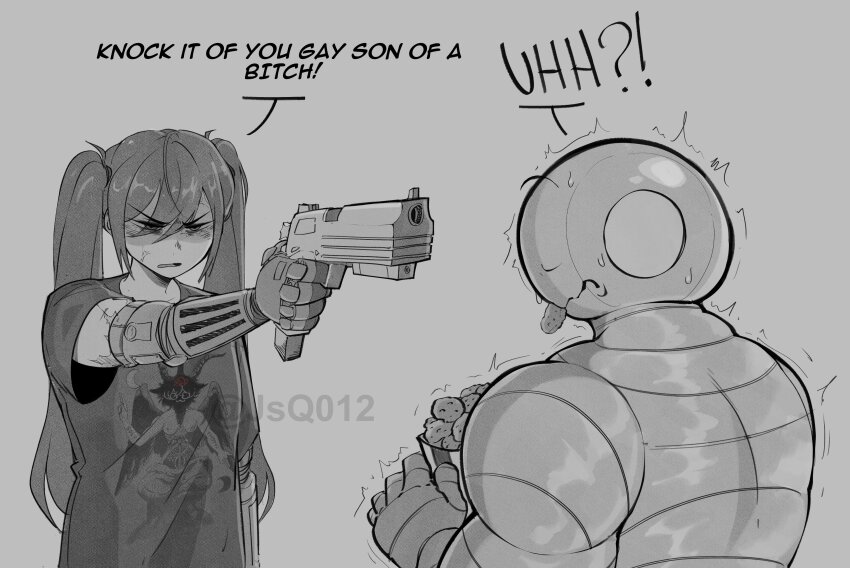 Character Request (Copyright Request) Rule 34 Image