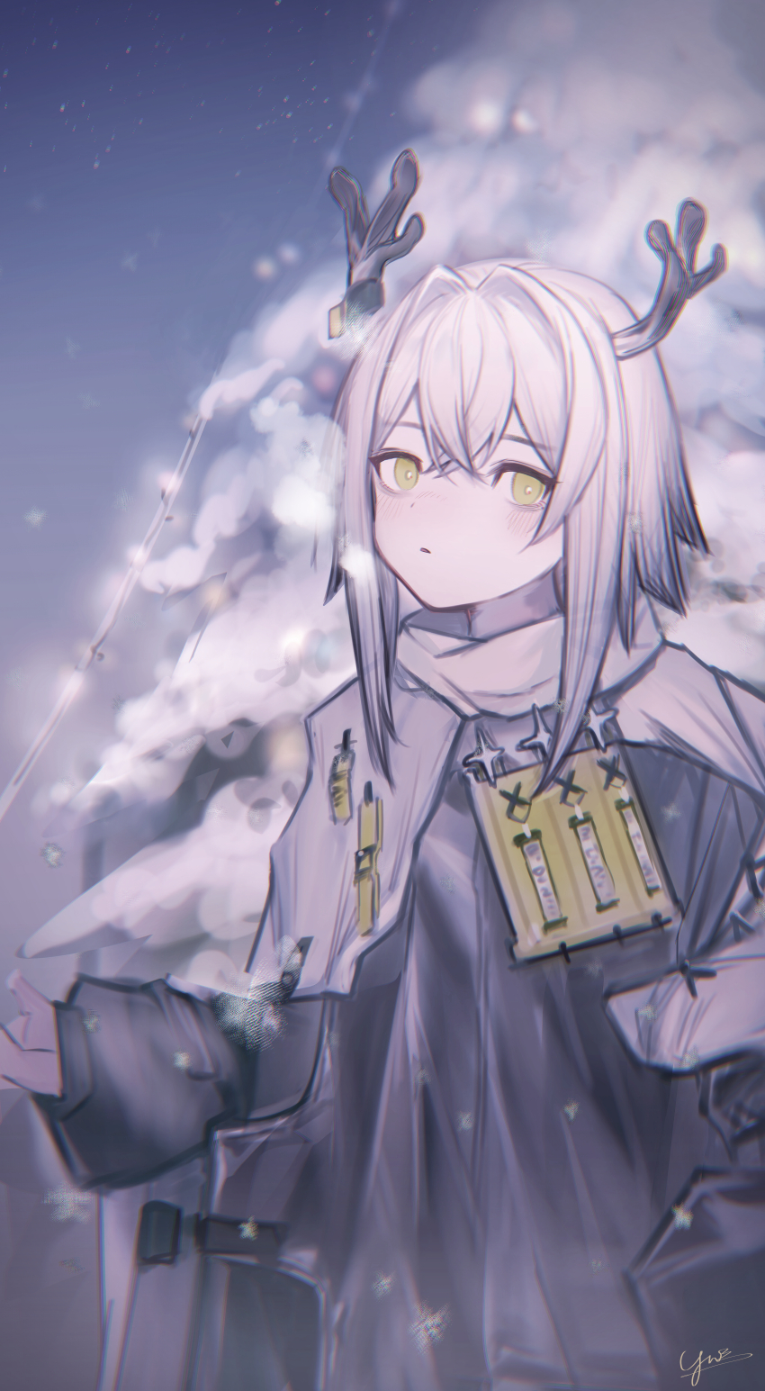 Arknights Rule 34 Image