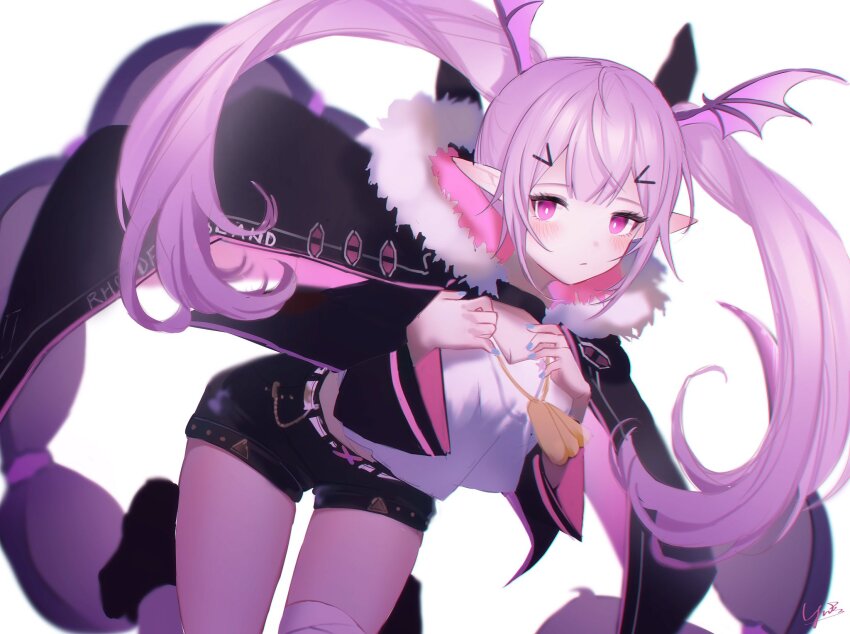 Manticore (Arknights) Rule 34 Image
