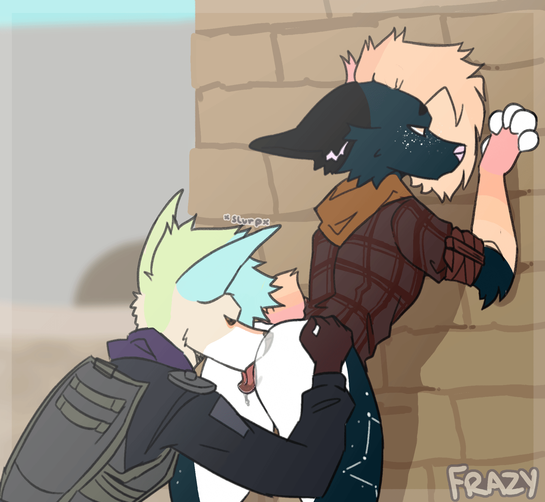 Counter-Strike Rule 34 Image