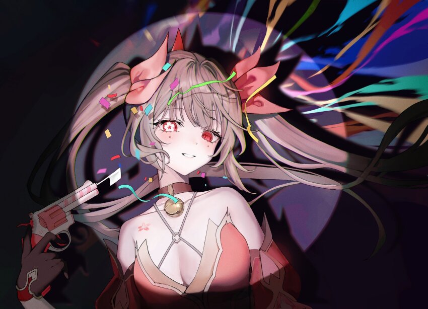 Sparkle (Honkai: Star Rail) Rule 34 Image