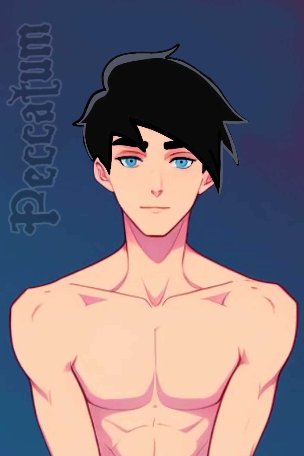 Danny Fenton (Danny Phantom) Rule 34 Image