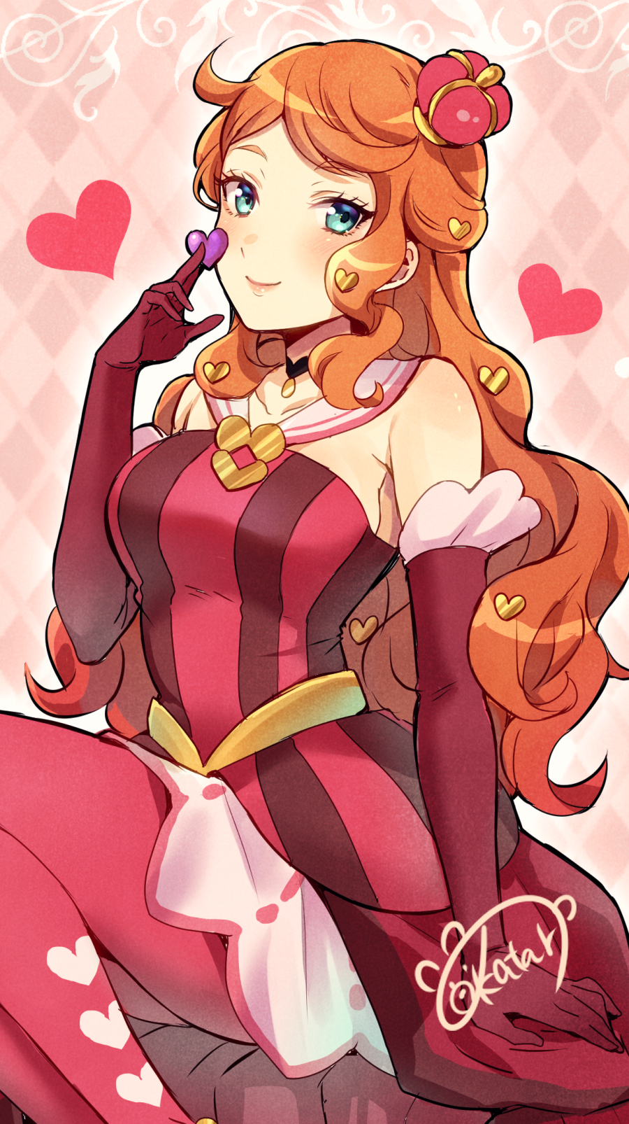 Sonia (Pokemon) Rule 34 Image