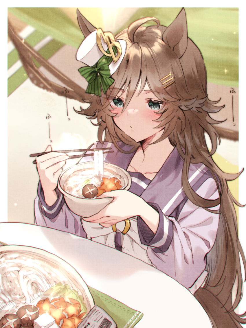 Mr. C.B. (Umamusume) Rule 34 Image