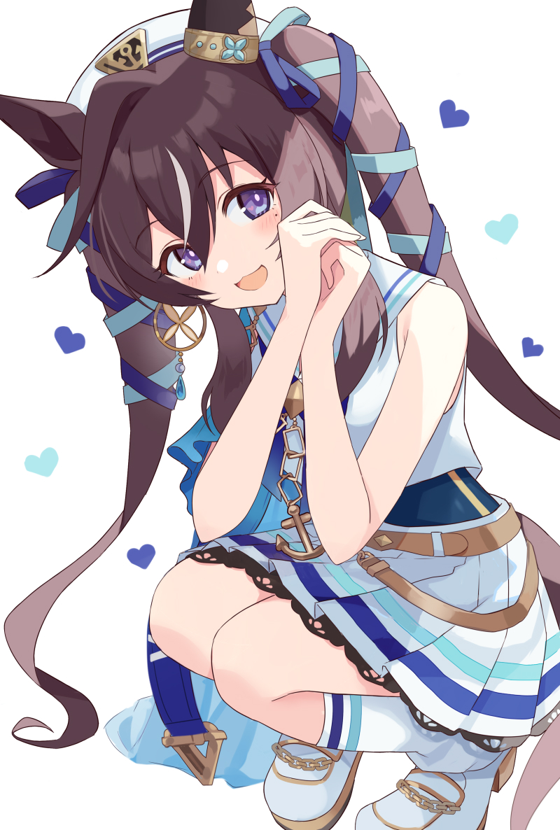 Vivlos (Umamusume) Rule 34 Image