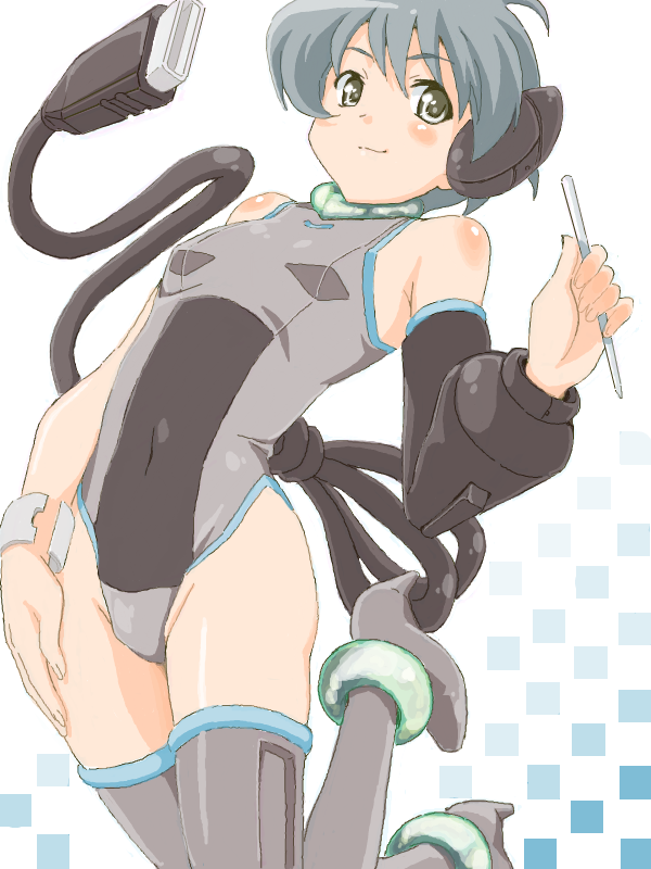 Character Request (Copyright Request) Rule 34 Image