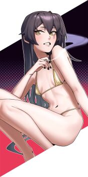 Ump45 (Girls' Frontline) Rule 34 Image