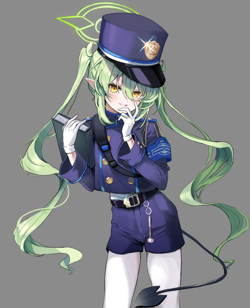 Nozomi (Blue Archive) Rule 34 Image