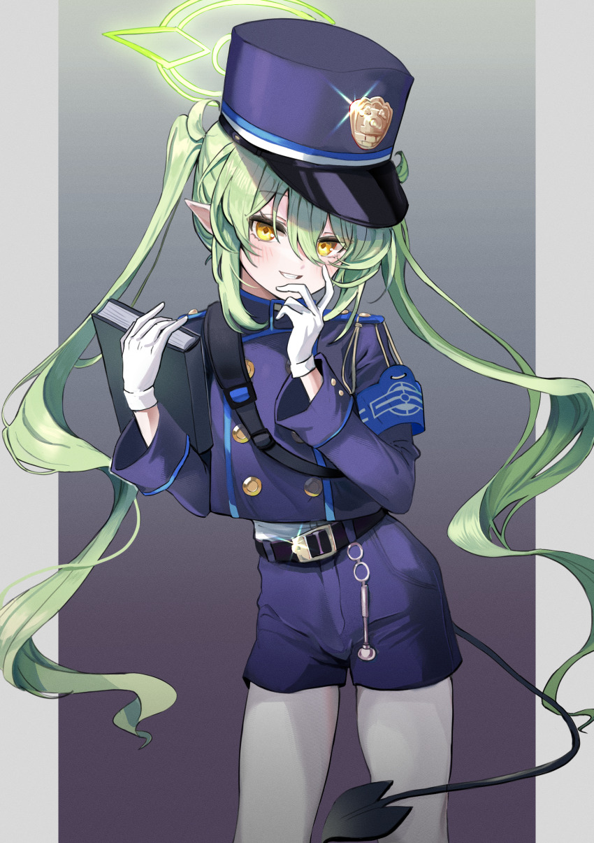 Nozomi (Blue Archive) Rule 34 Image