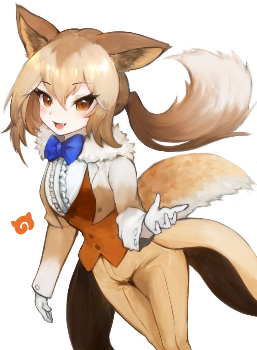 Dingo (Kemono Friends) Rule 34 Image