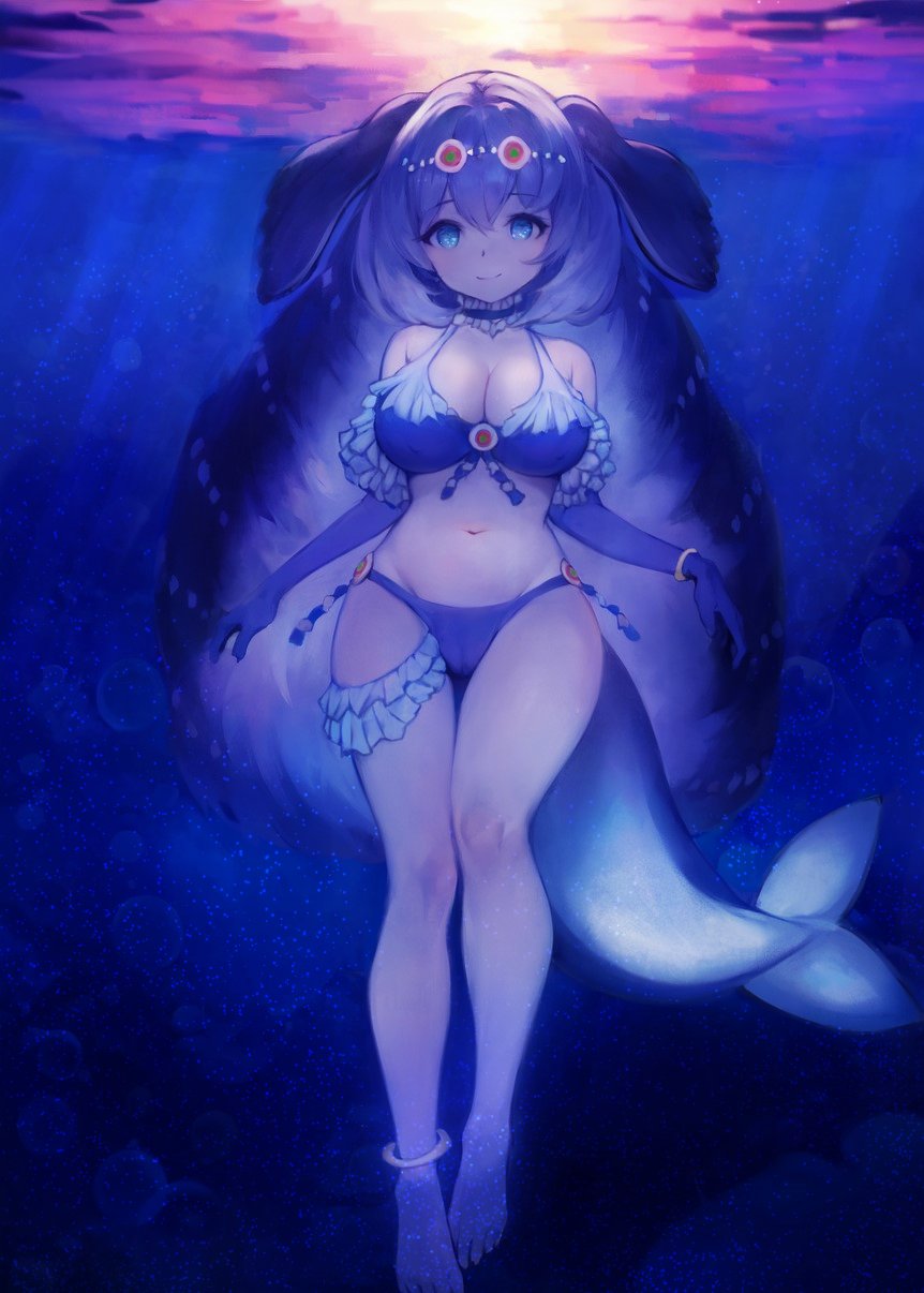 Kemono Friends Rule 34 Image