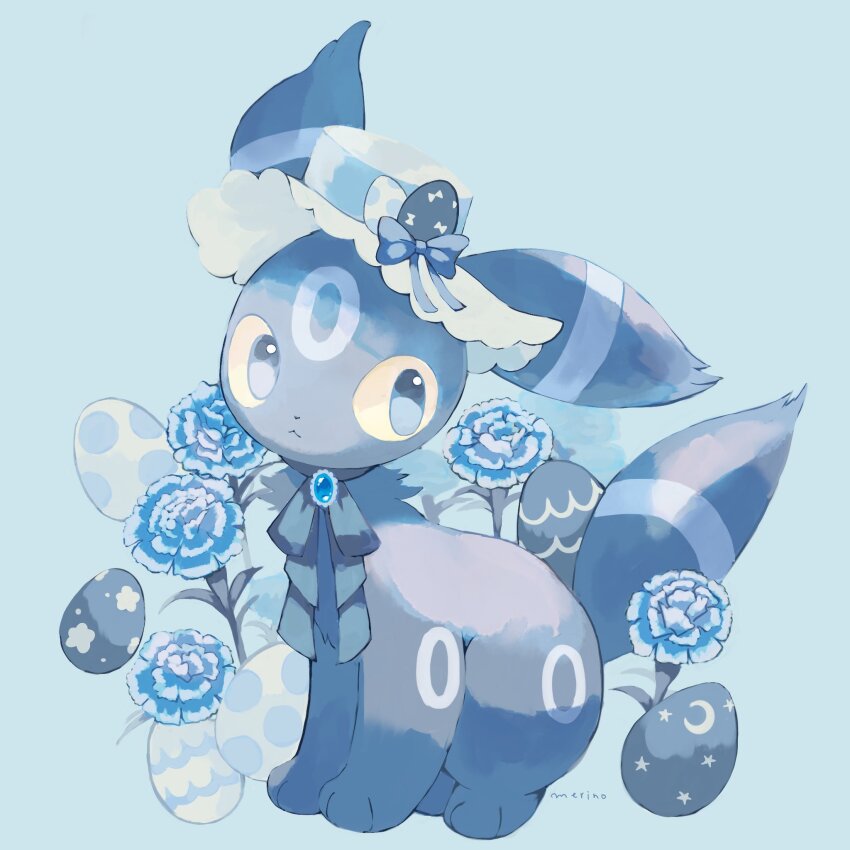 Gen 2 Pokemon (Easter) Rule 34 Image