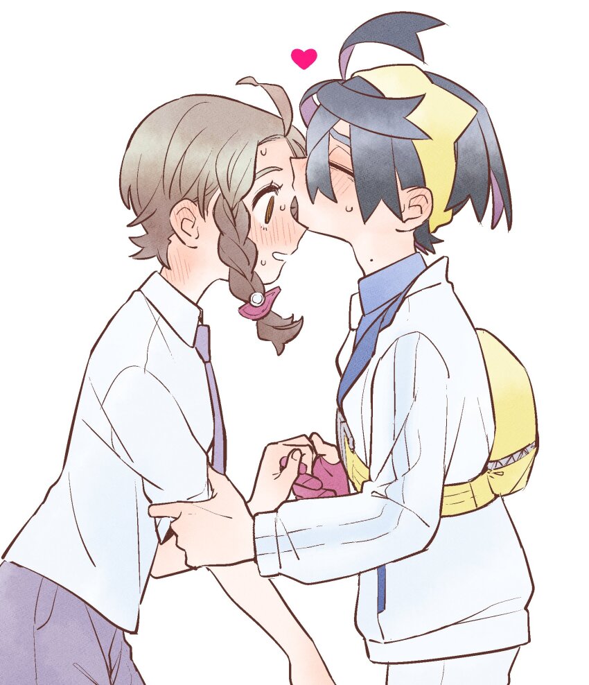 Juliana (Pokemon) Rule 34 Image