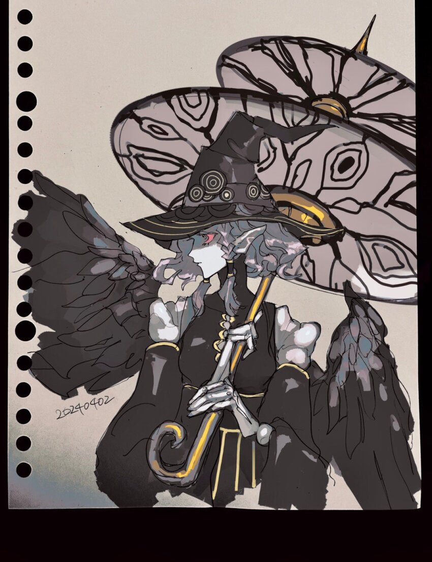 Shin Megami Tensei Rule 34 Image